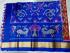 PALANI TIE DYE SOFT SILK SAREE